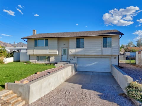 Homes For Sale - 45 W 300<br/> Millard County, Oak City, UT 84649