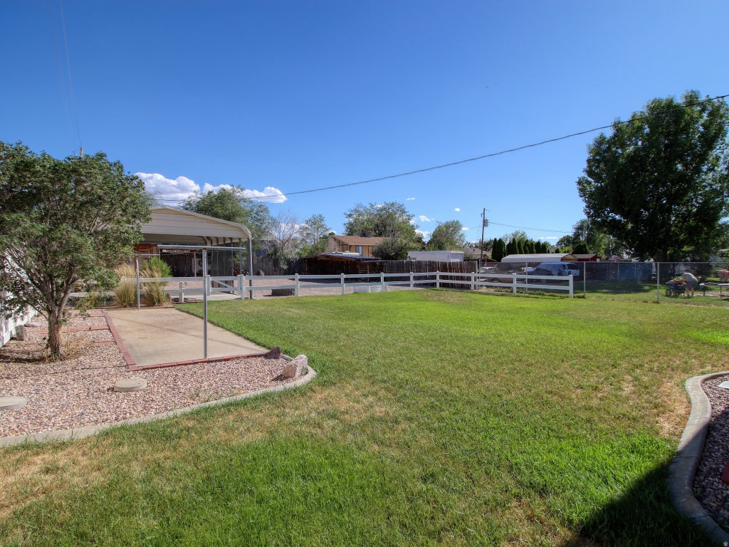 Photo of 45 W 300 N, Oak City, UT 84649 (MLS # 2170655)