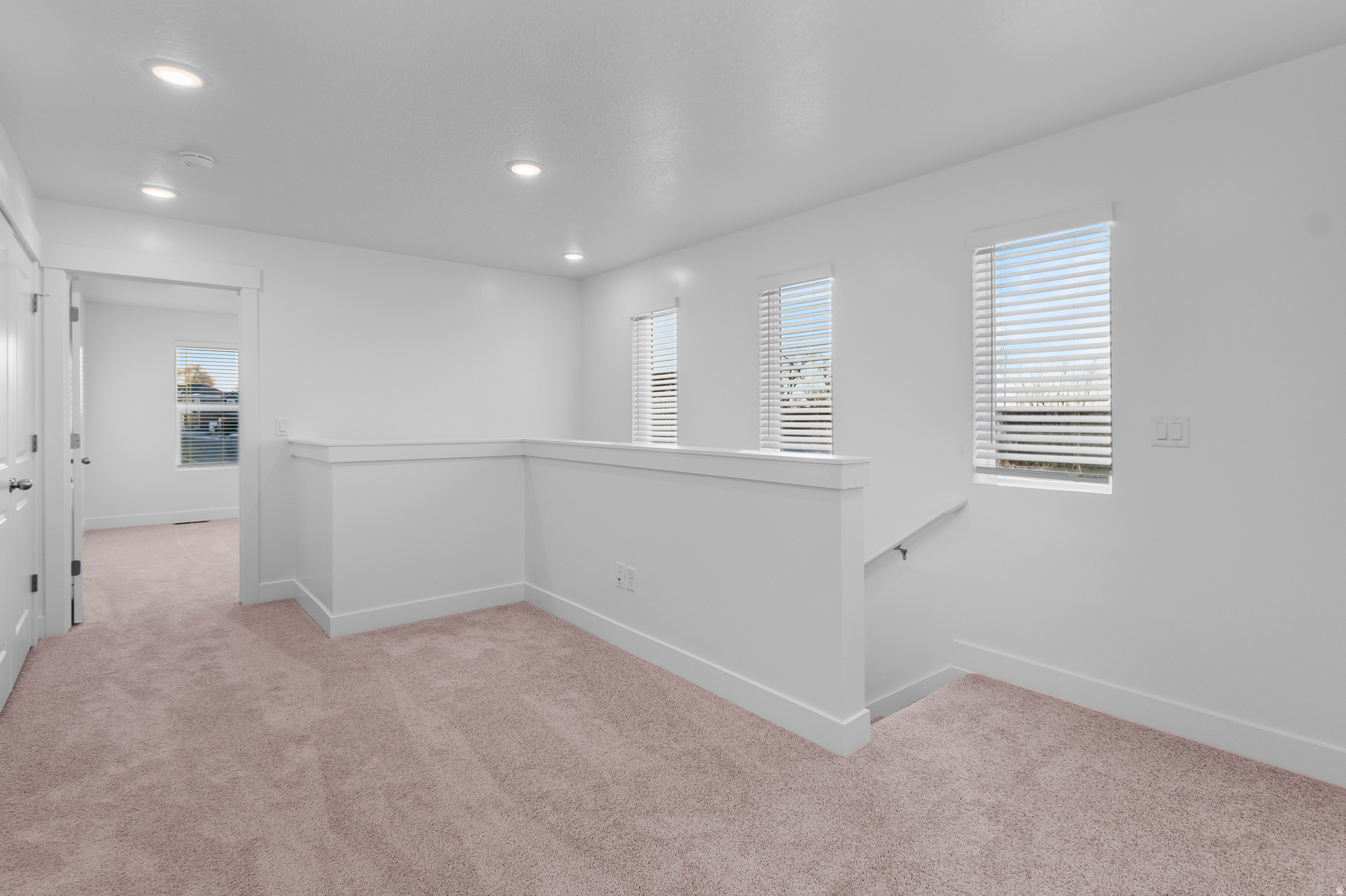 NORTH POINT - Residential