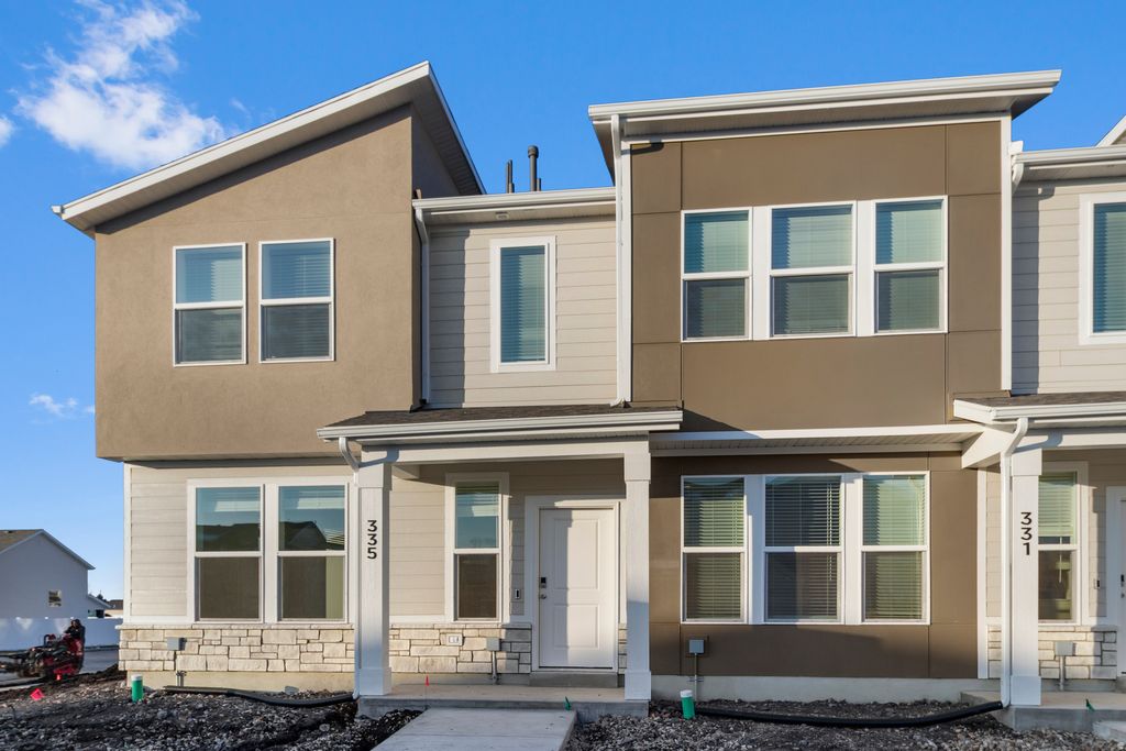 Photo of 319 W 1150 N #P305, Brigham City, UT 84302 (MLS # 2121880)