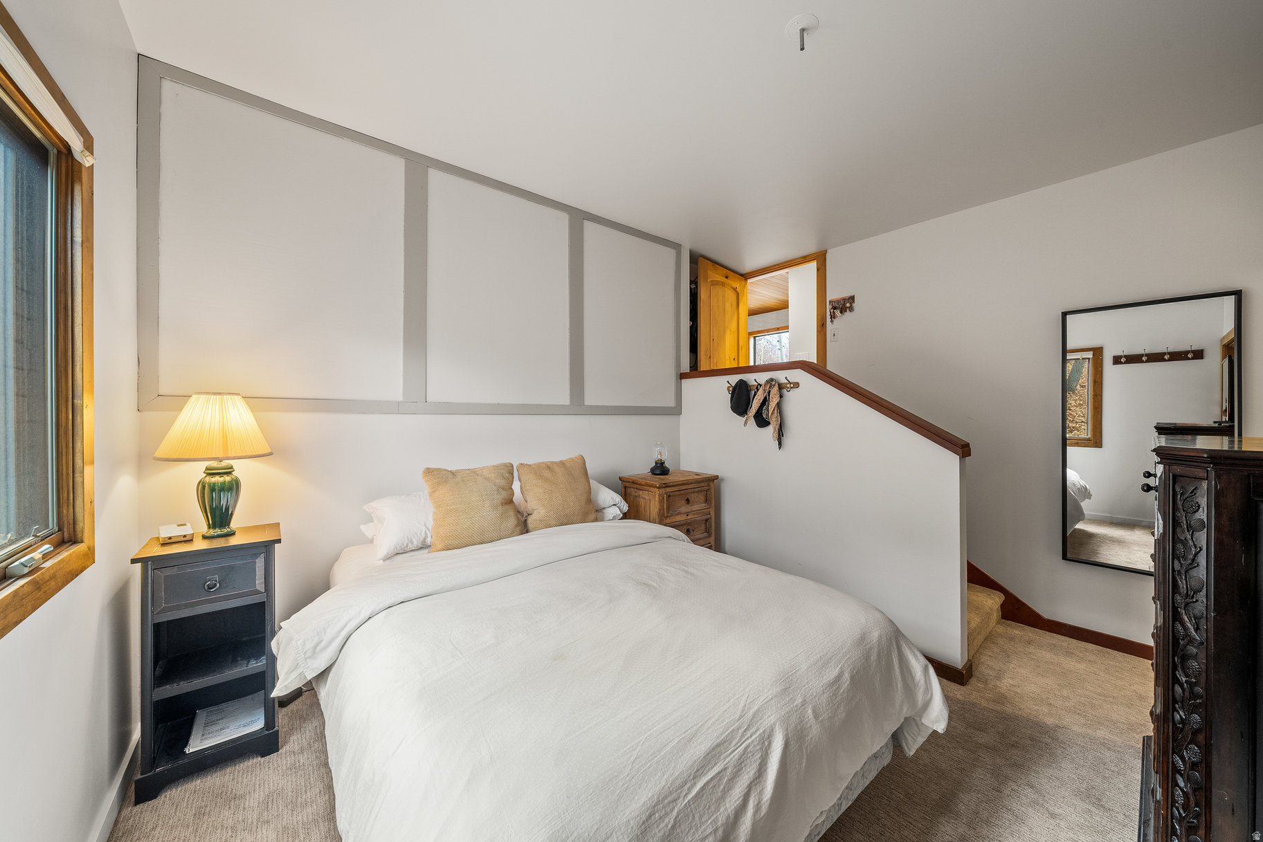 CRESCENT RIDGE CONDO - Residential