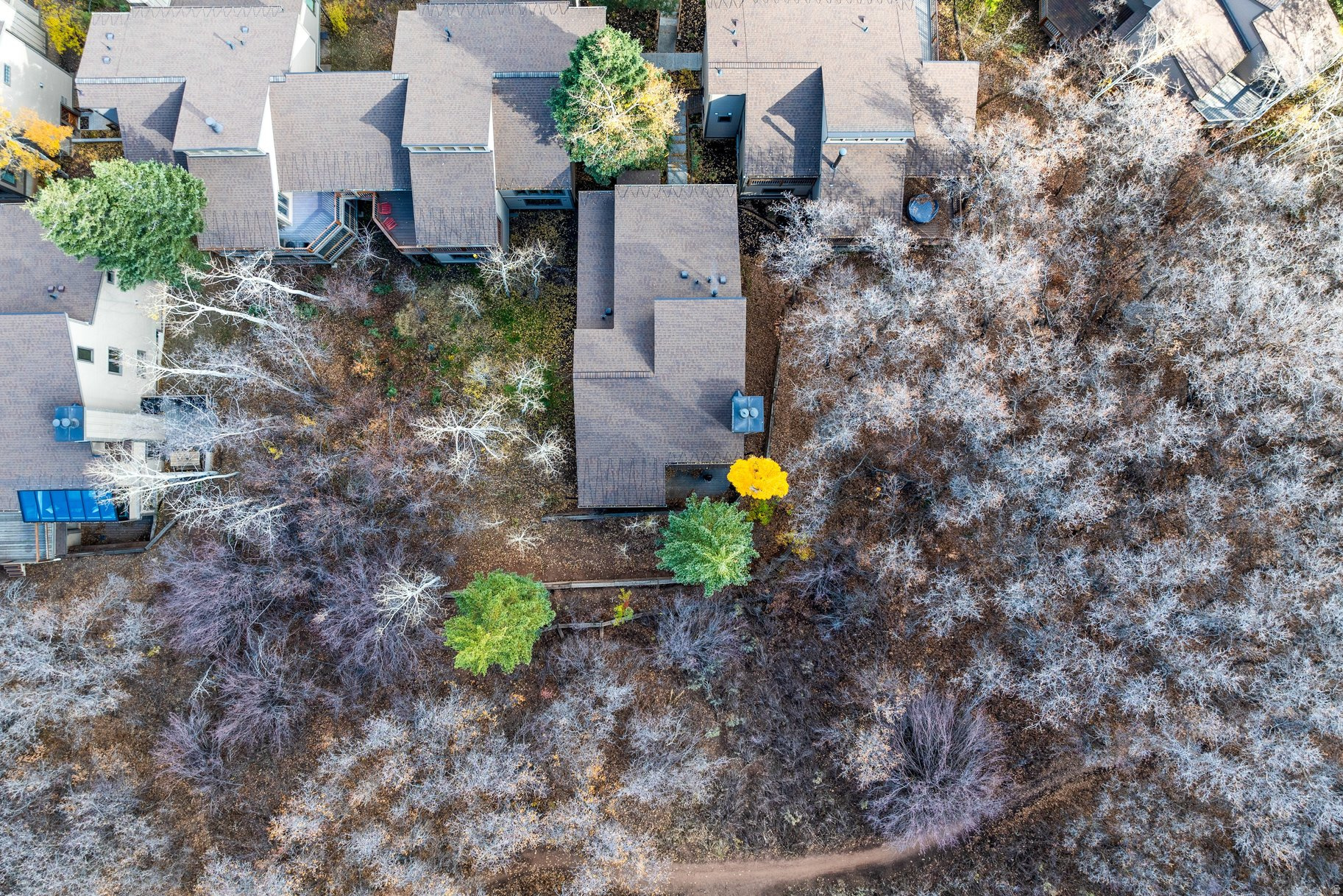 CRESCENT RIDGE CONDO - Residential