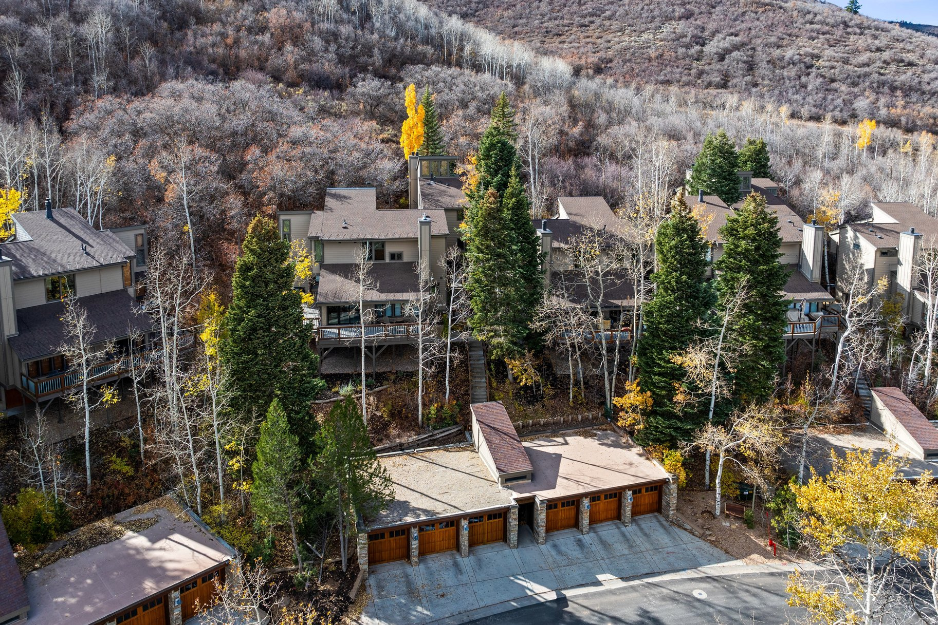 CRESCENT RIDGE CONDO - Residential