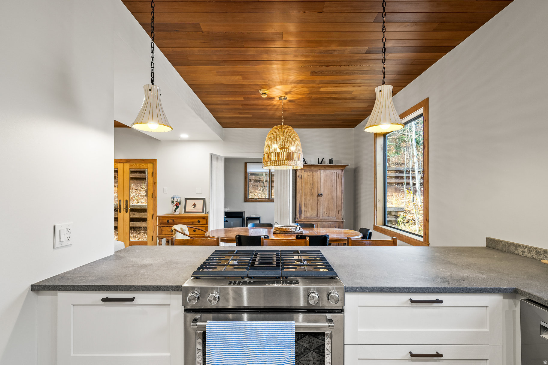 CRESCENT RIDGE CONDO - Residential