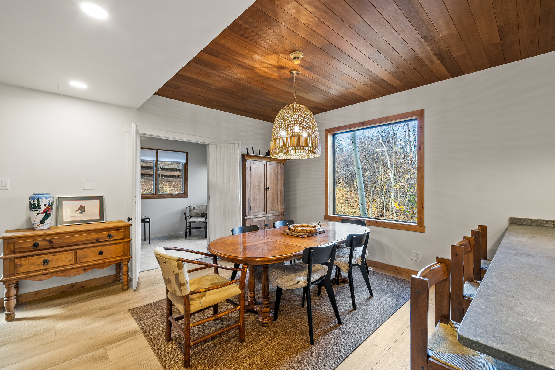 CRESCENT RIDGE CONDO - Residential