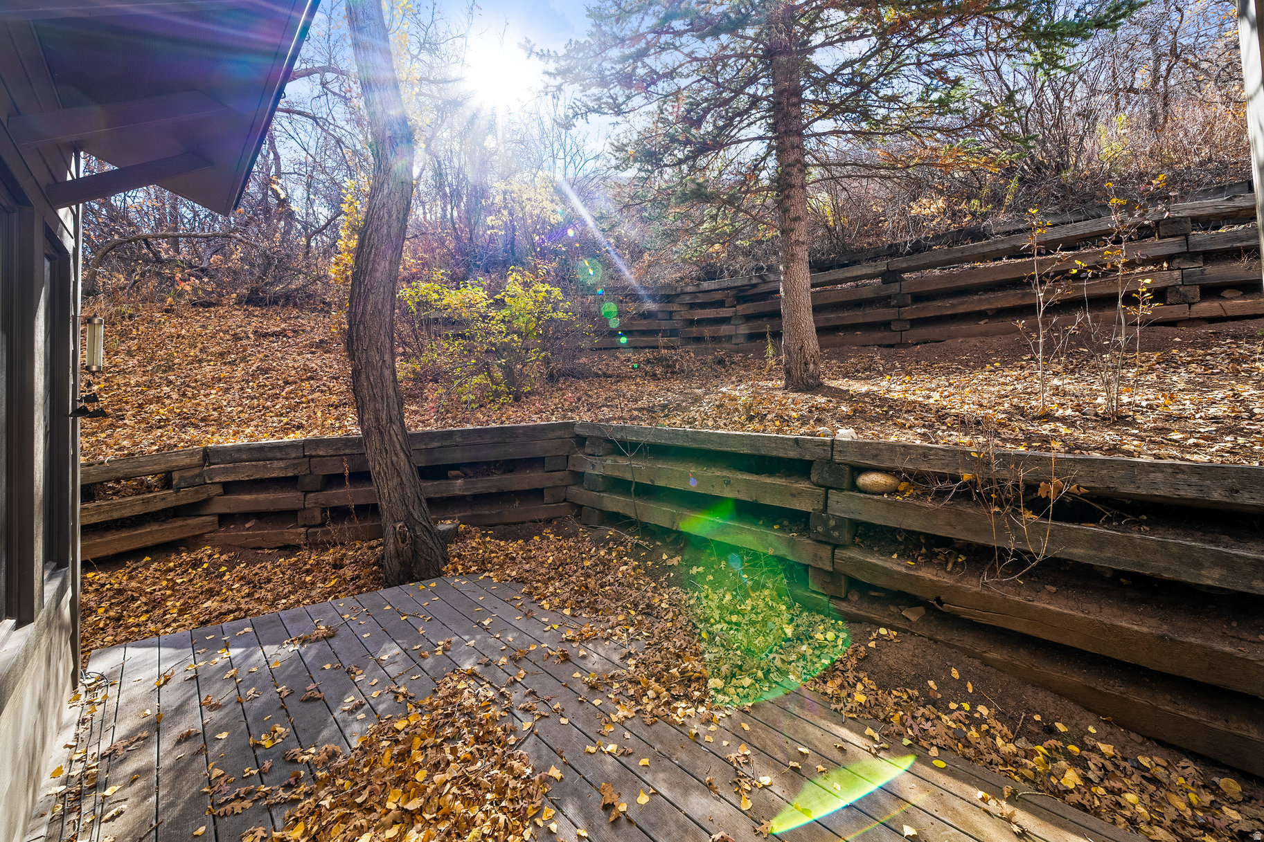 CRESCENT RIDGE CONDO - Residential