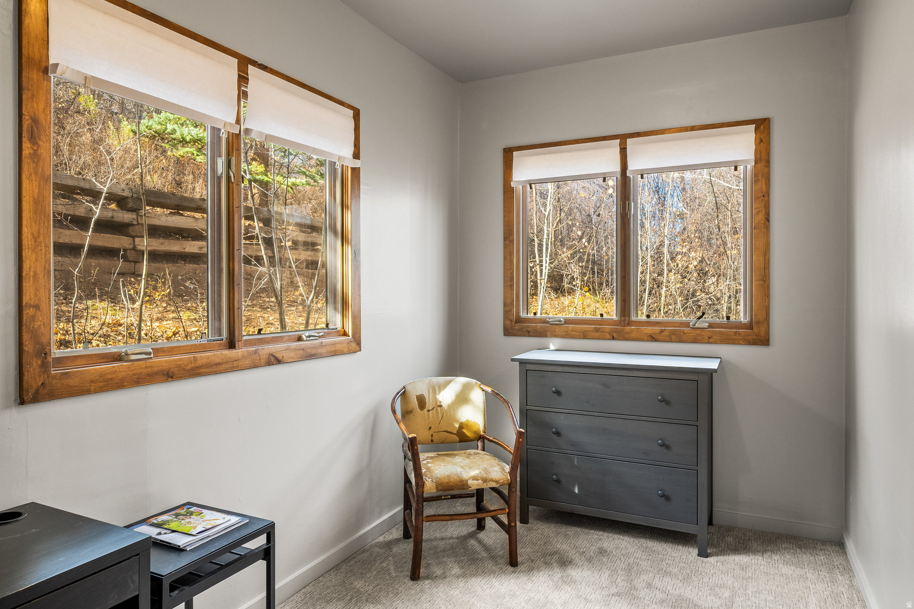 CRESCENT RIDGE CONDO - Residential