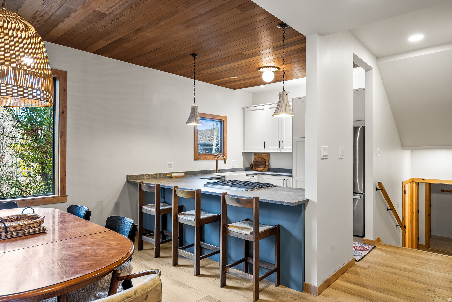 CRESCENT RIDGE CONDO - Residential