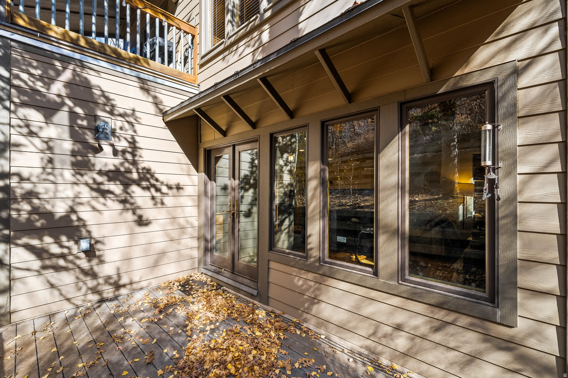 CRESCENT RIDGE CONDO - Residential