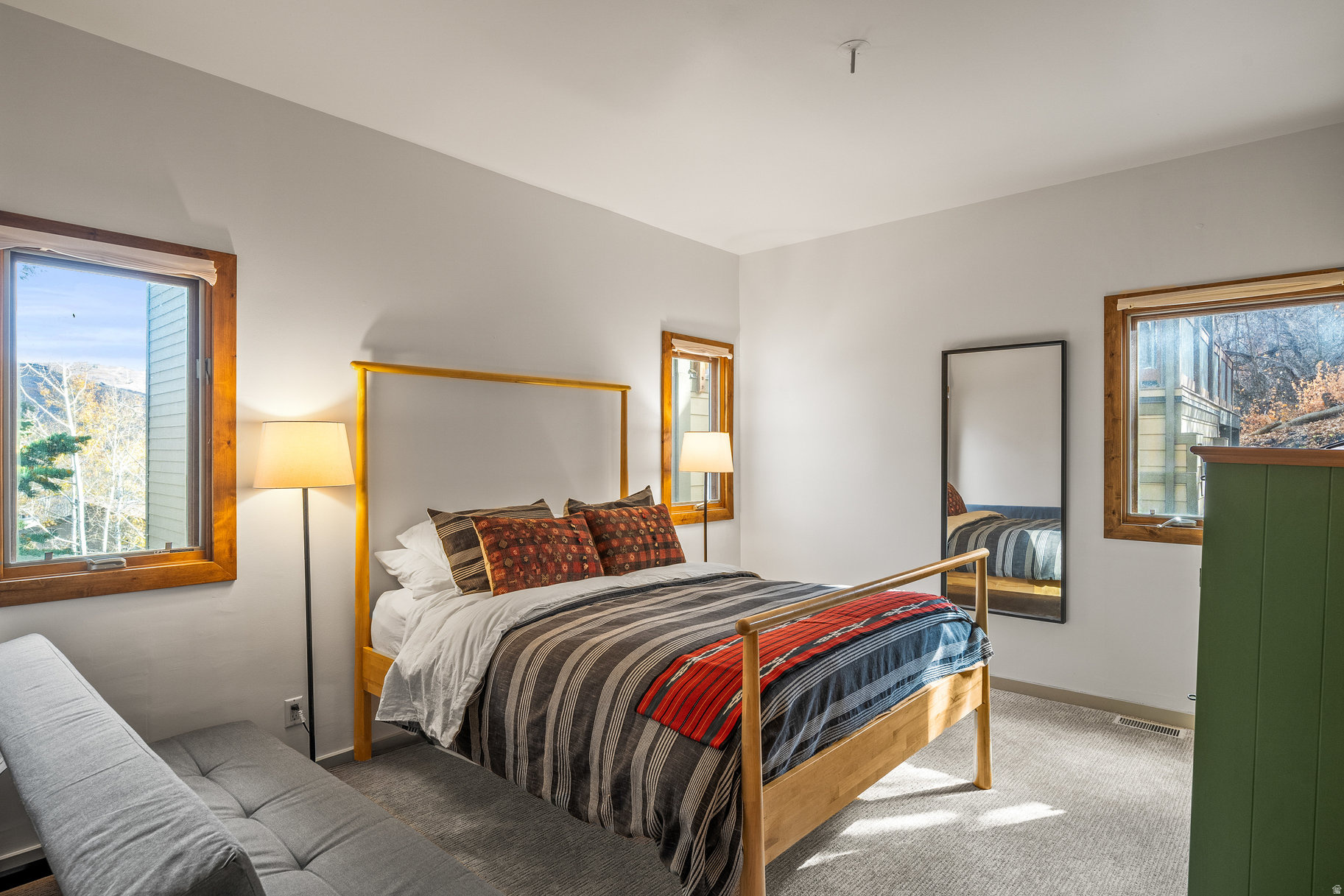 CRESCENT RIDGE CONDO - Residential