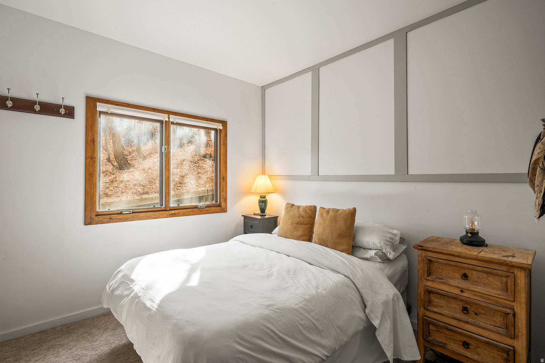 CRESCENT RIDGE CONDO - Residential