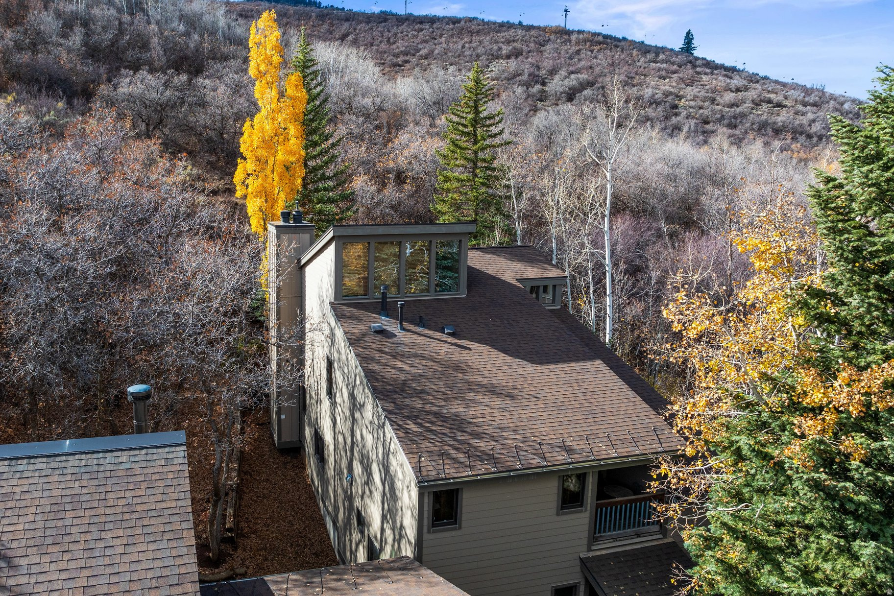 CRESCENT RIDGE CONDO - Residential