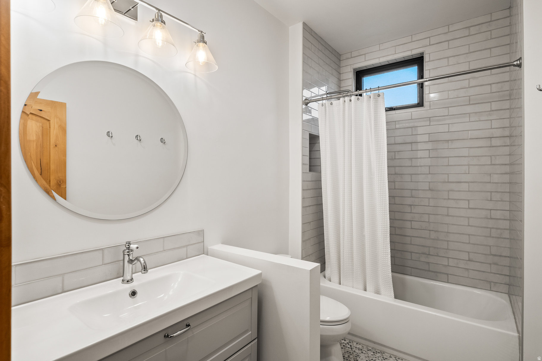 CRESCENT RIDGE CONDO - Residential