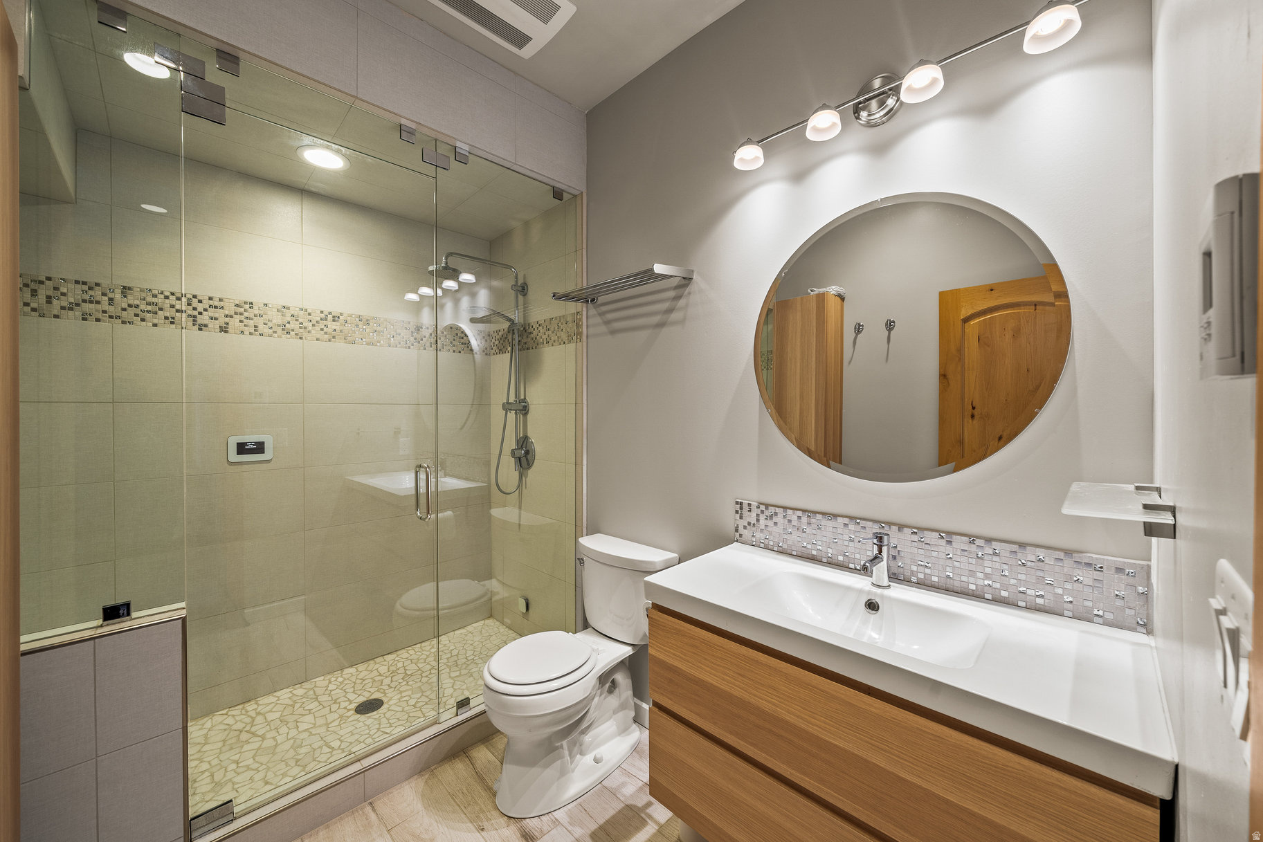 CRESCENT RIDGE CONDO - Residential