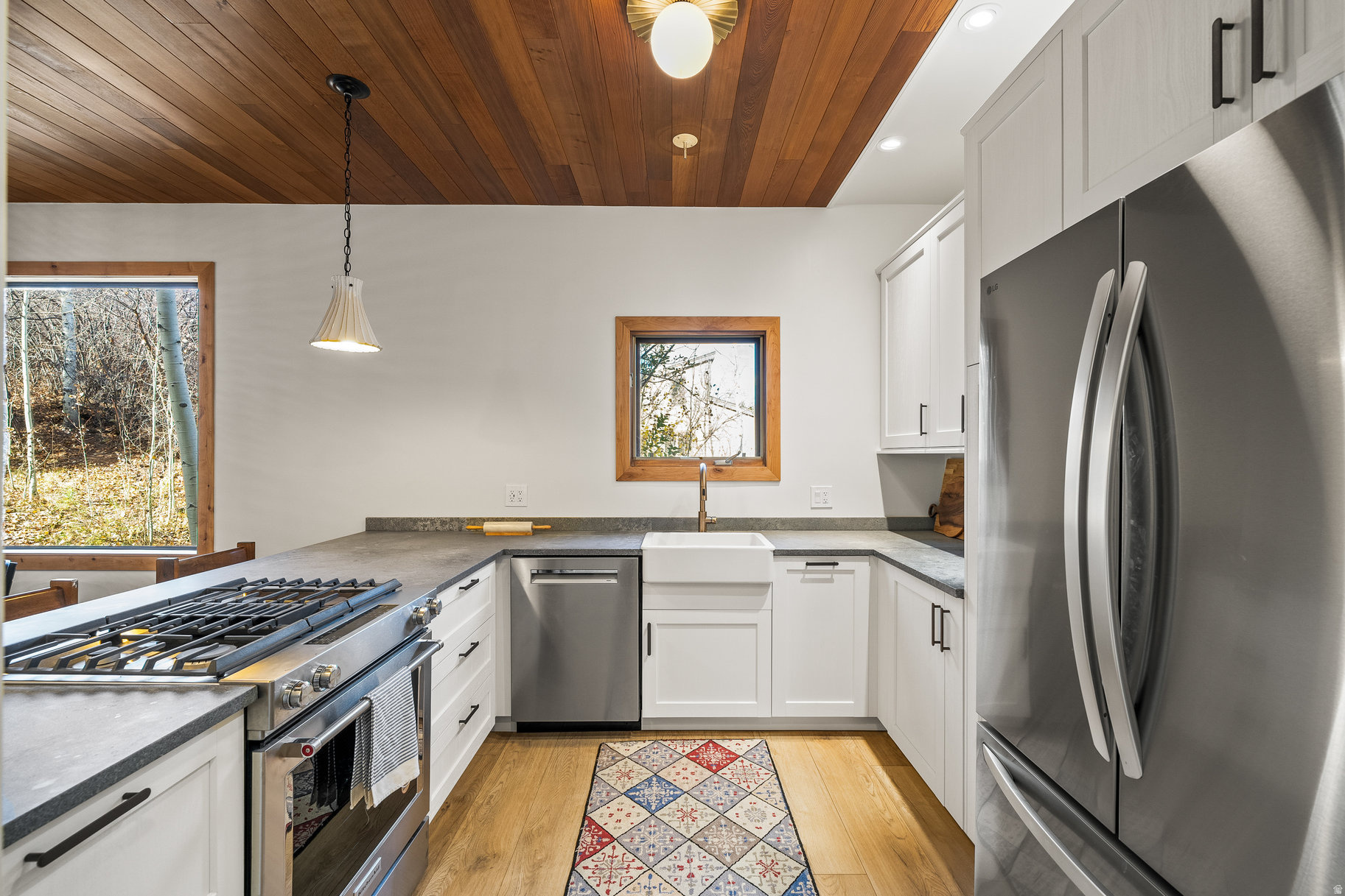 CRESCENT RIDGE CONDO - Residential