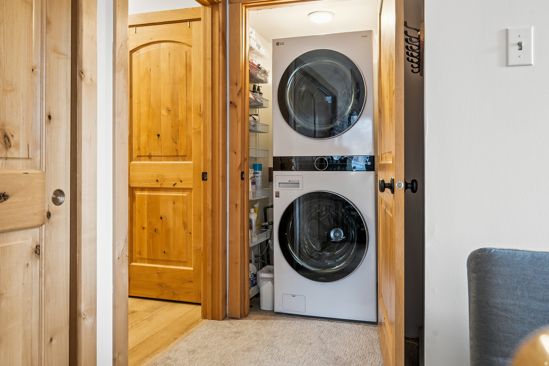 CRESCENT RIDGE CONDO - Residential