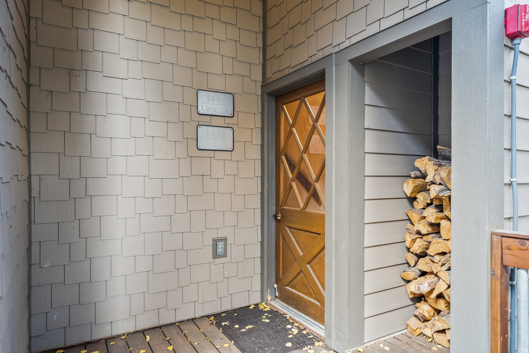 CRESCENT RIDGE CONDO - Residential