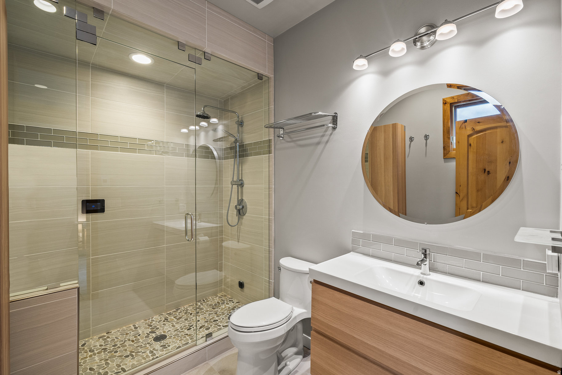 CRESCENT RIDGE CONDO - Residential