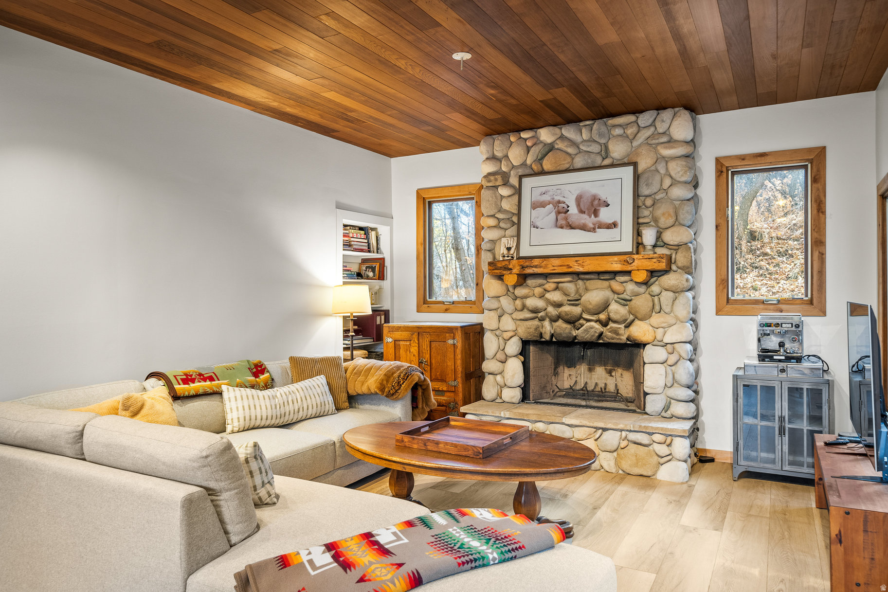 CRESCENT RIDGE CONDO - Residential