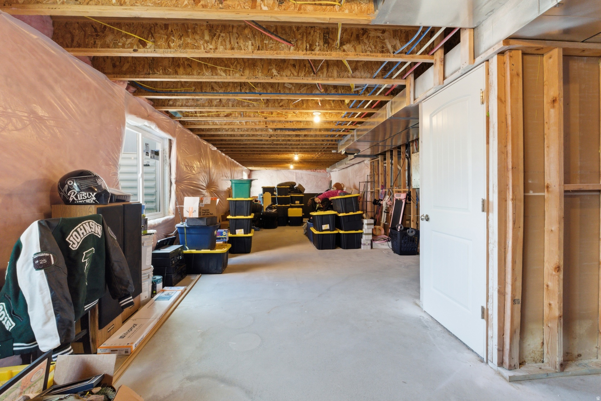 CHATEAU RIVER - Residential