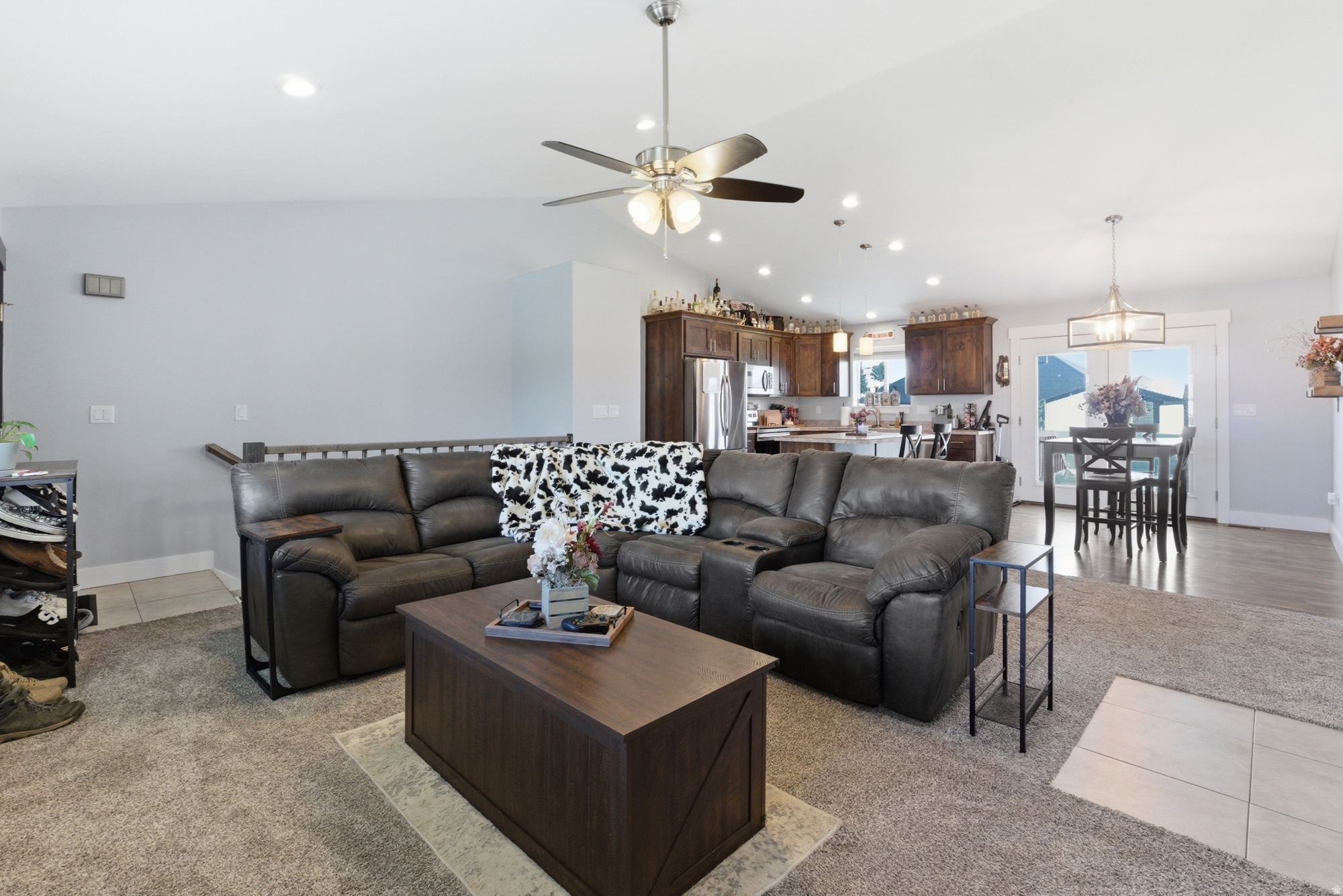 CHATEAU RIVER - Residential