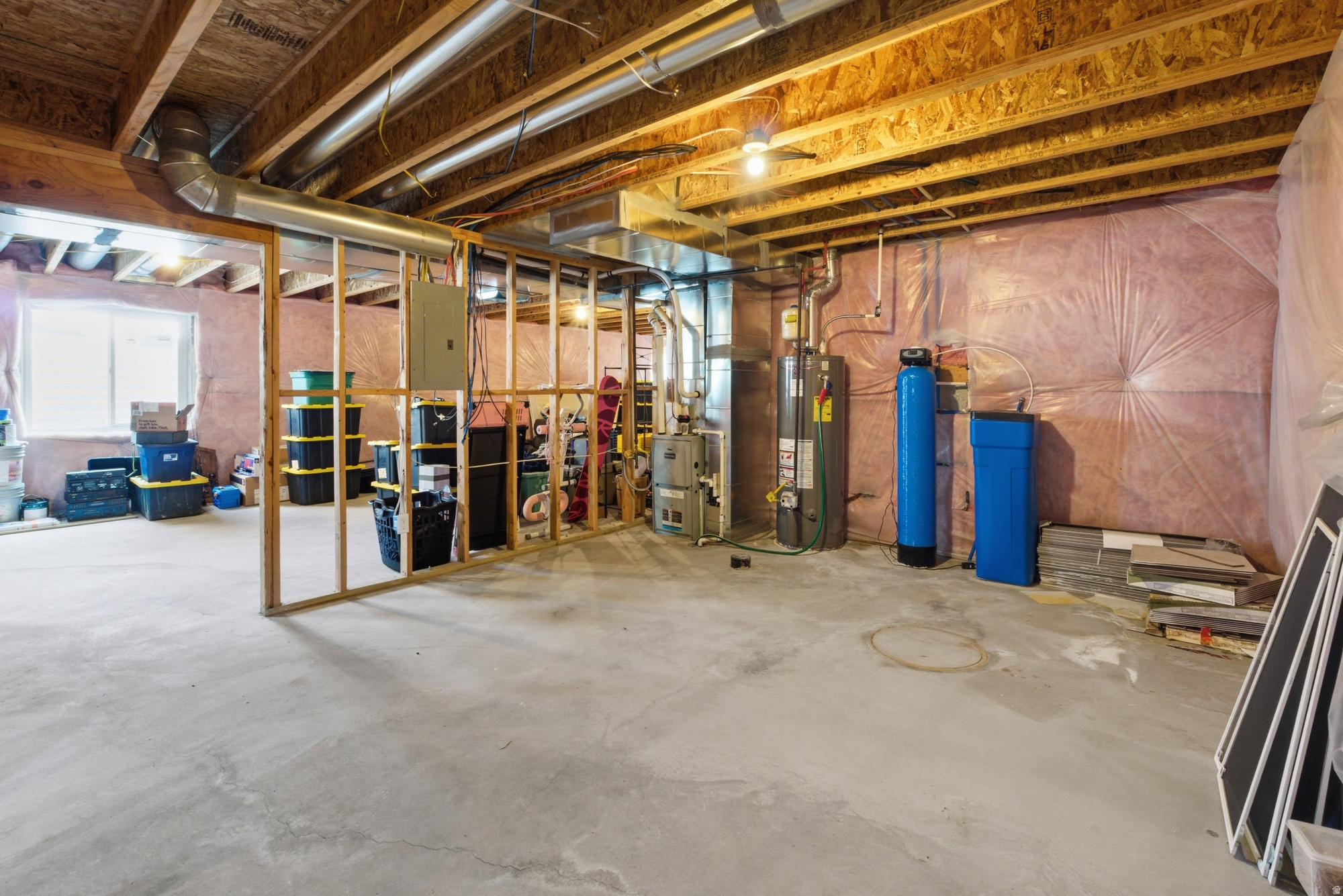 CHATEAU RIVER - Residential