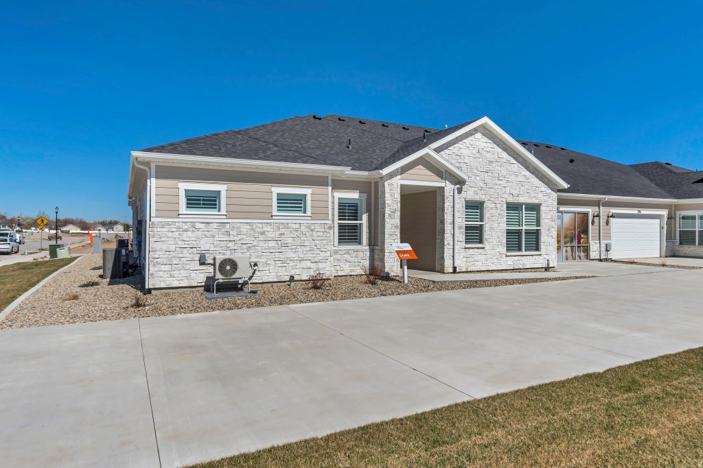 Photo of 4887 W BAYARD LANE LN S, West Jordan, UT 84081 (MLS # 2185716)
