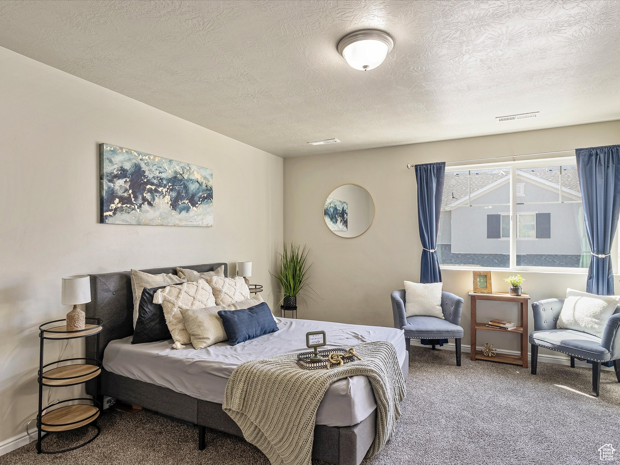 THE VILLAGE OF FOX HOLLOW - Residential