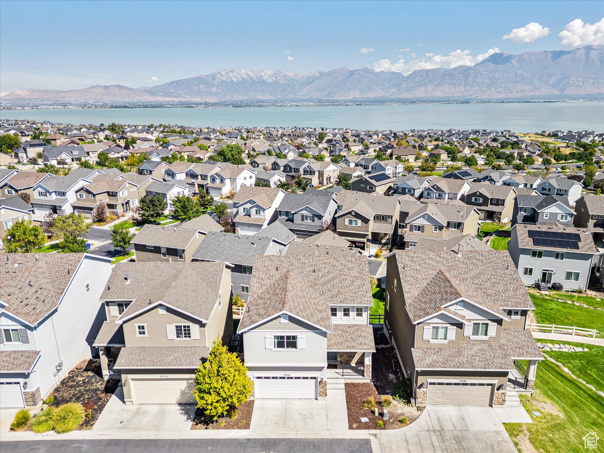 THE VILLAGE OF FOX HOLLOW - Residential