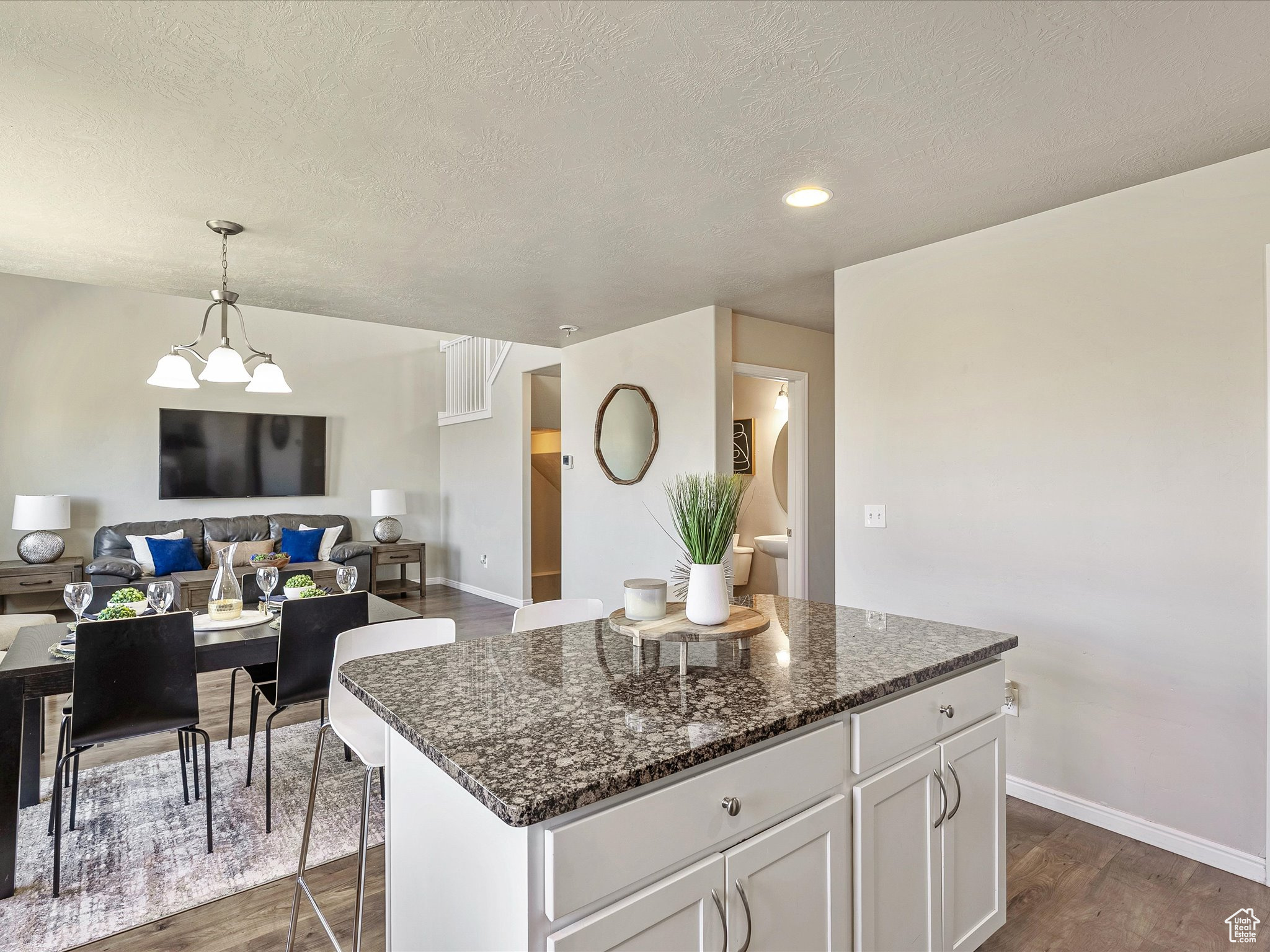 THE VILLAGE OF FOX HOLLOW - Residential