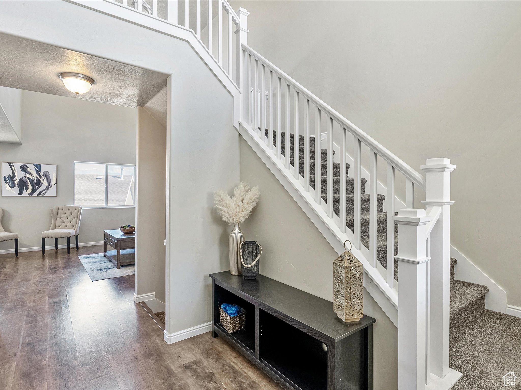 THE VILLAGE OF FOX HOLLOW - Residential