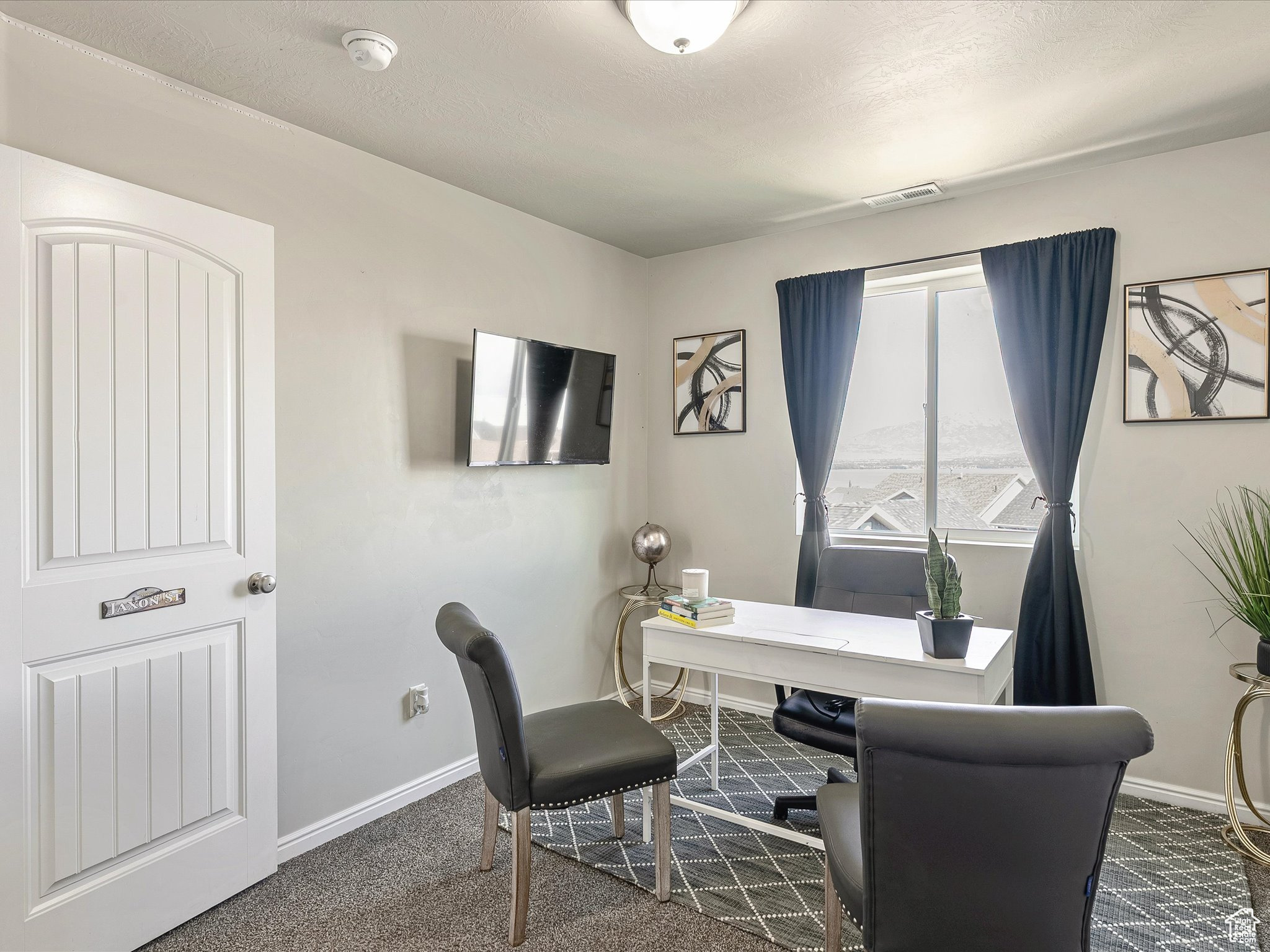 THE VILLAGE OF FOX HOLLOW - Residential