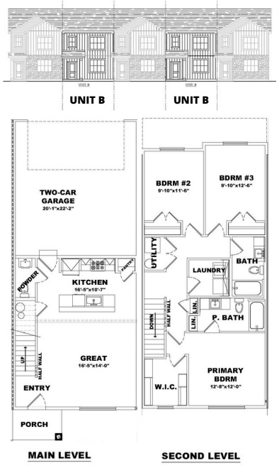 GOLDEN FOREST - Residential