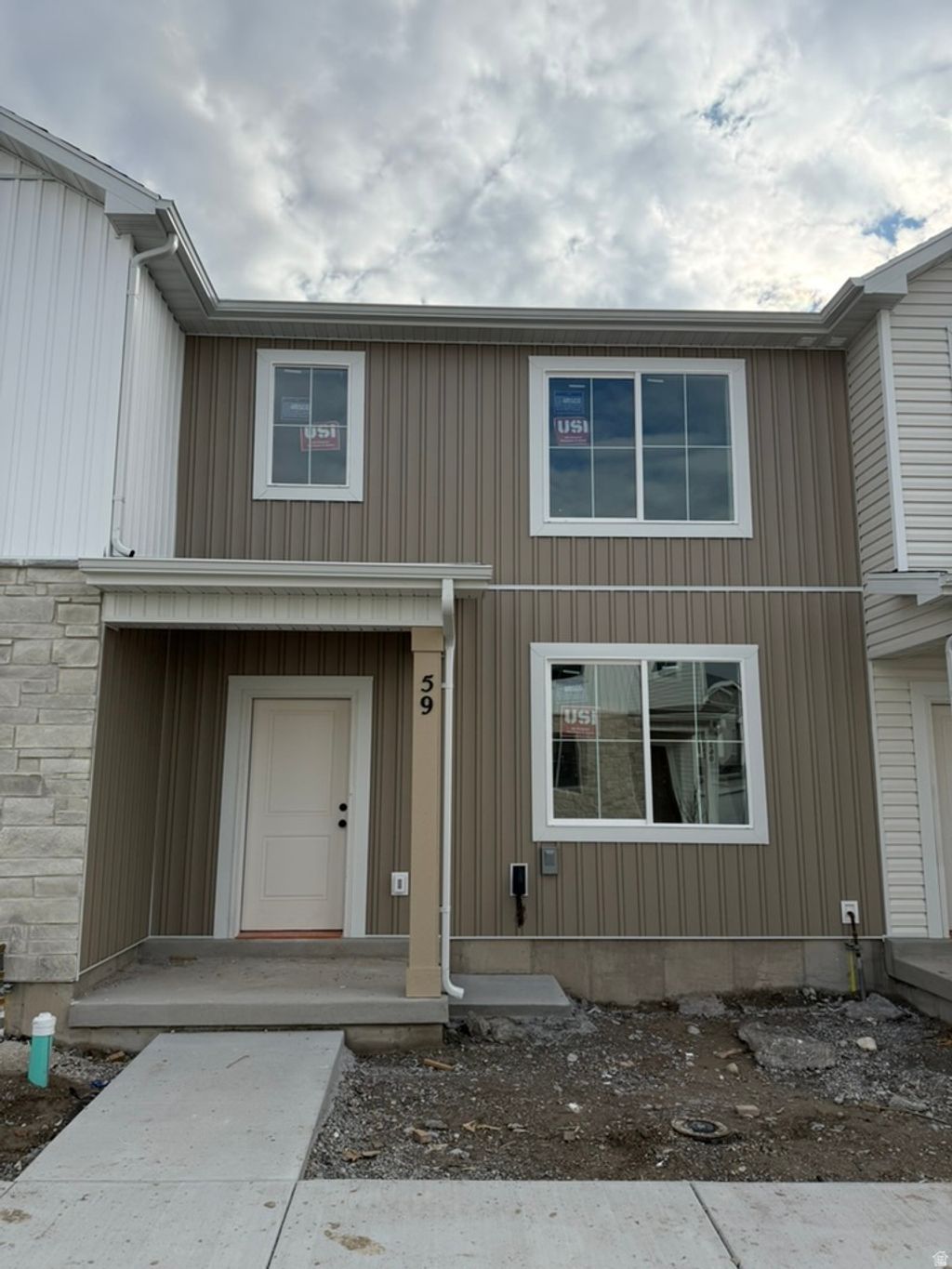 Photo of 277 W 690 N, Smithfield, UT 84335 (MLS # 2142850)