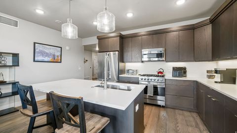 Tiny photo for 1145 W HELLING CIR #203, Heber City, UT 84032 (MLS # 2148166)