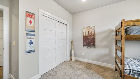 Tiny photo for 1145 W HELLING CIR #203, Heber City, UT 84032 (MLS # 2148166)