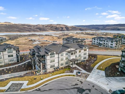 Tiny photo for 1145 W HELLING CIR #203, Heber City, UT 84032 (MLS # 2148166)