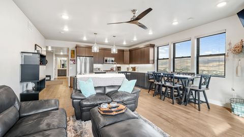 Tiny photo for 1145 W HELLING CIR #203, Heber City, UT 84032 (MLS # 2148166)