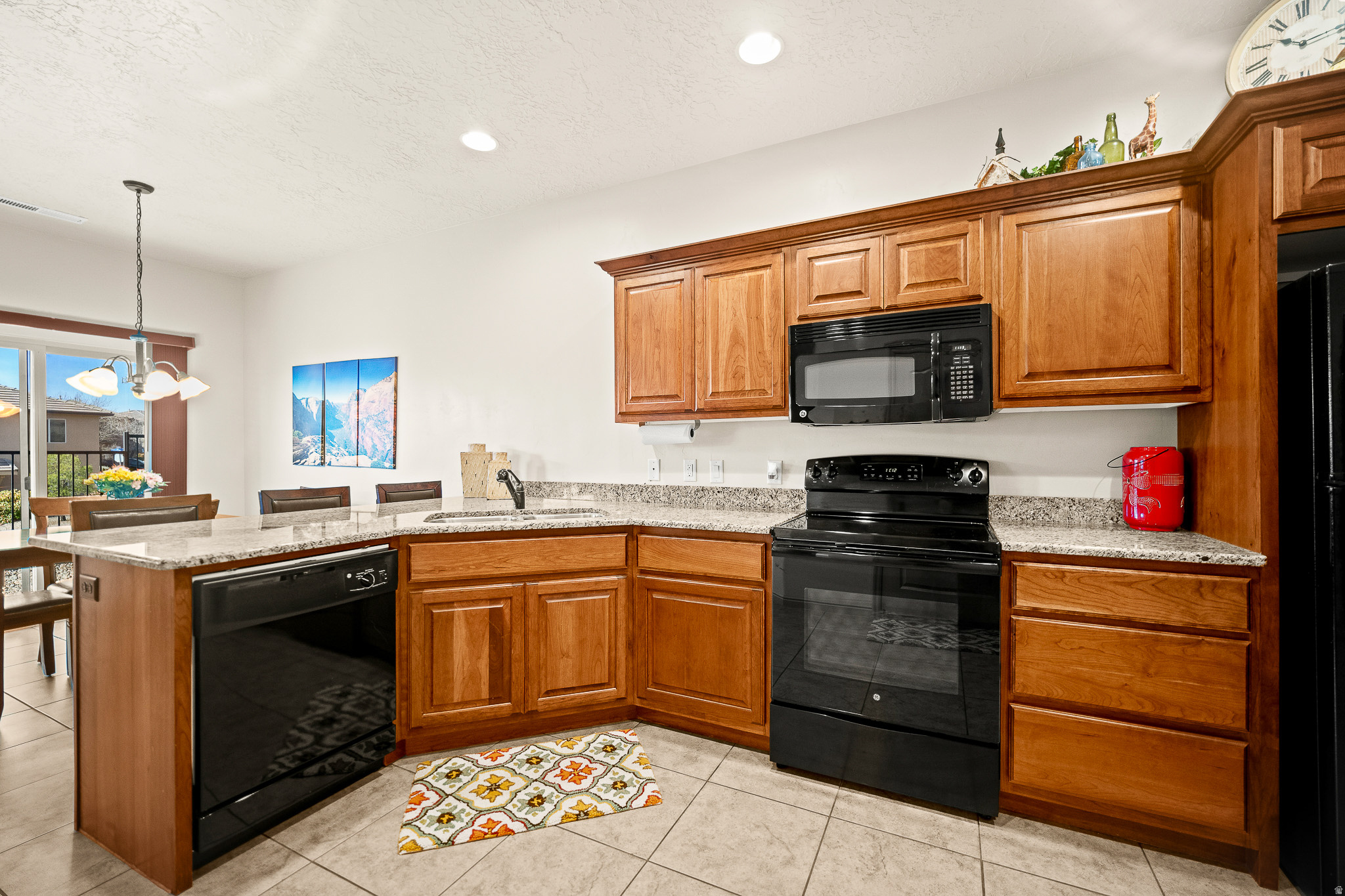 MILLCREEK SPRINGS TOWNHOMES - Residential