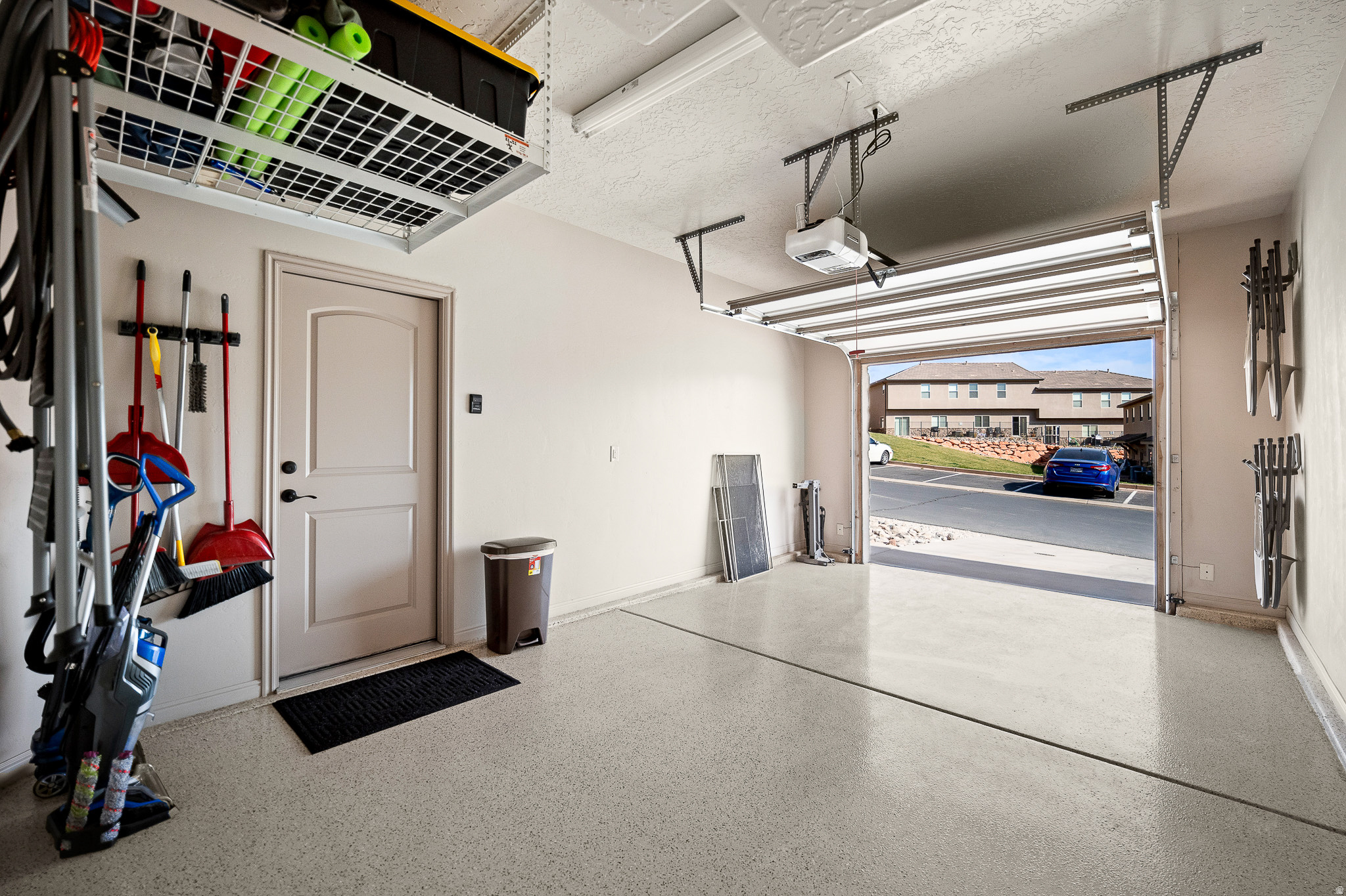 MILLCREEK SPRINGS TOWNHOMES - Residential