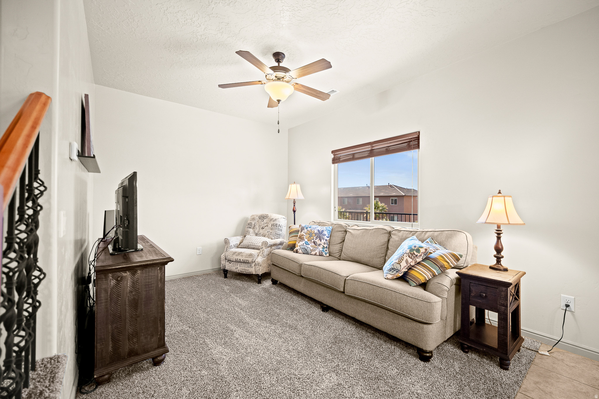 MILLCREEK SPRINGS TOWNHOMES - Residential