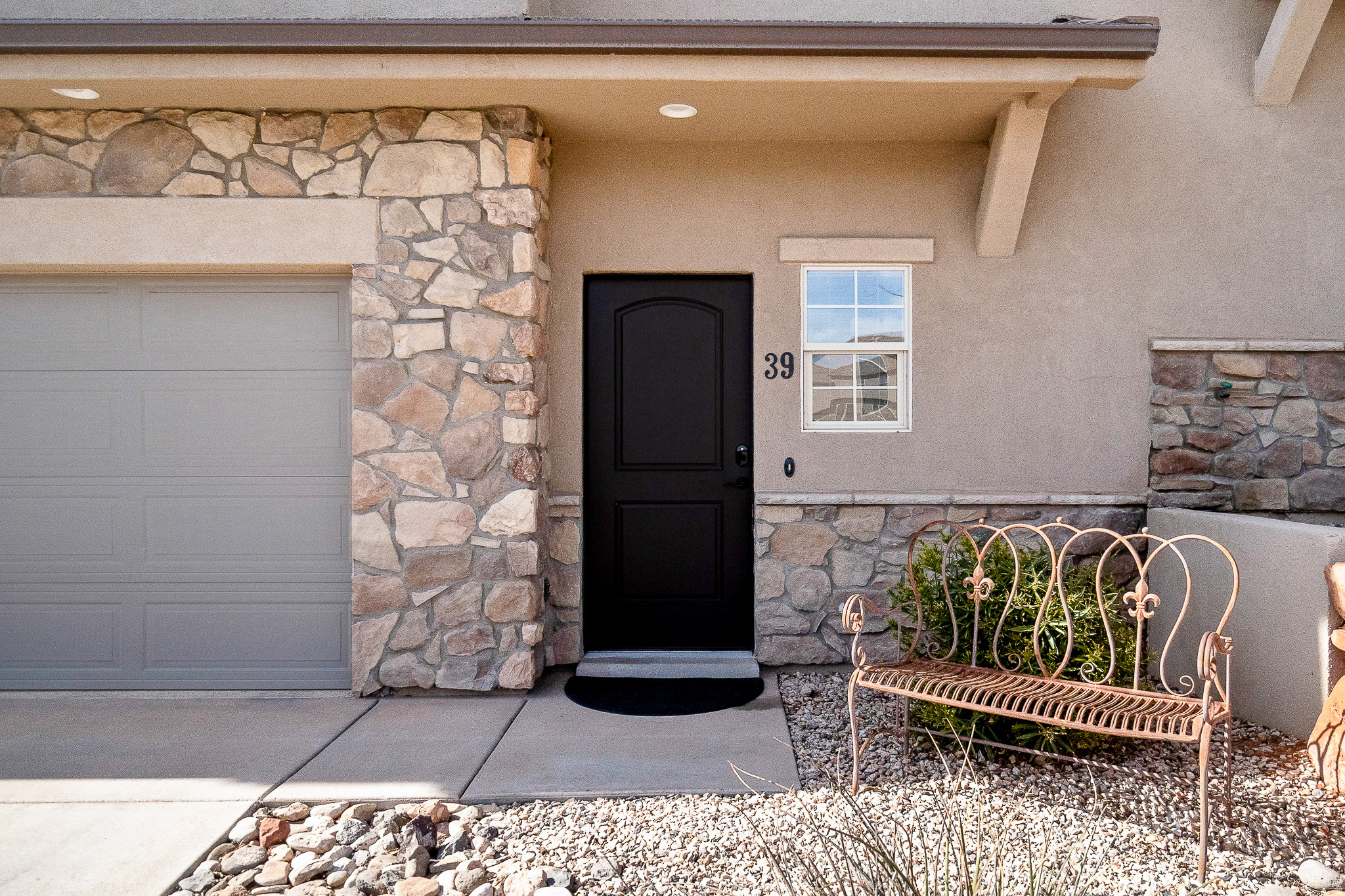 MILLCREEK SPRINGS TOWNHOMES - Residential