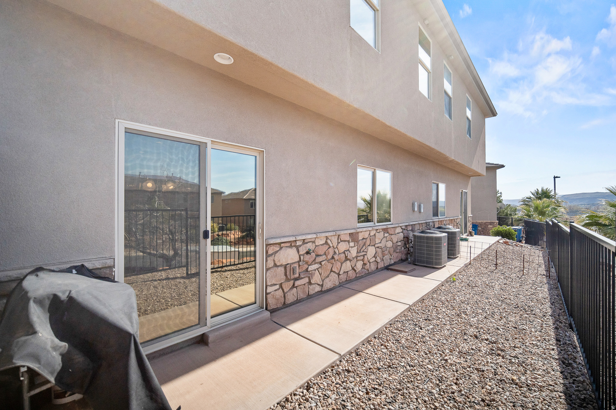 MILLCREEK SPRINGS TOWNHOMES - Residential