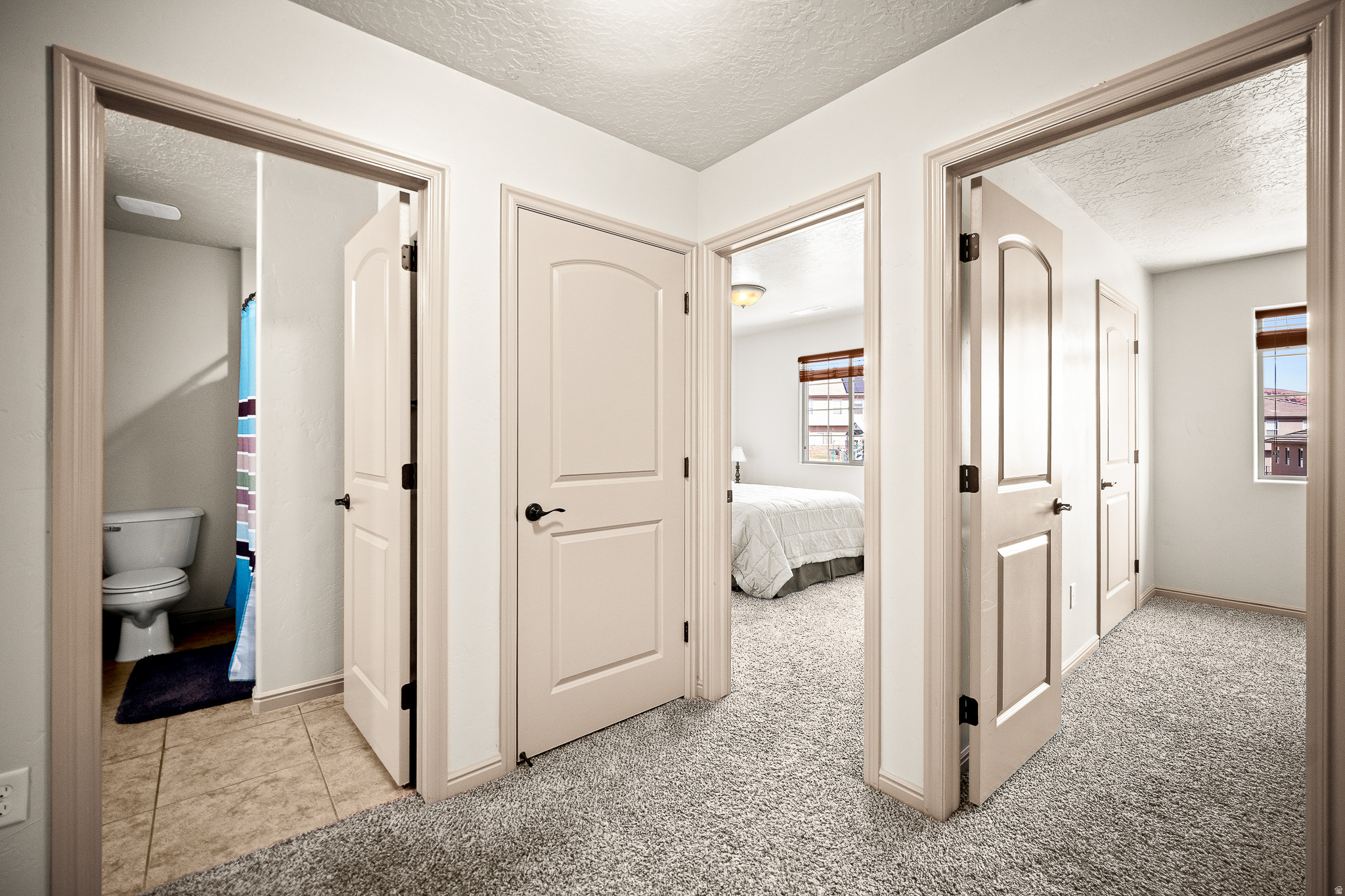 MILLCREEK SPRINGS TOWNHOMES - Residential