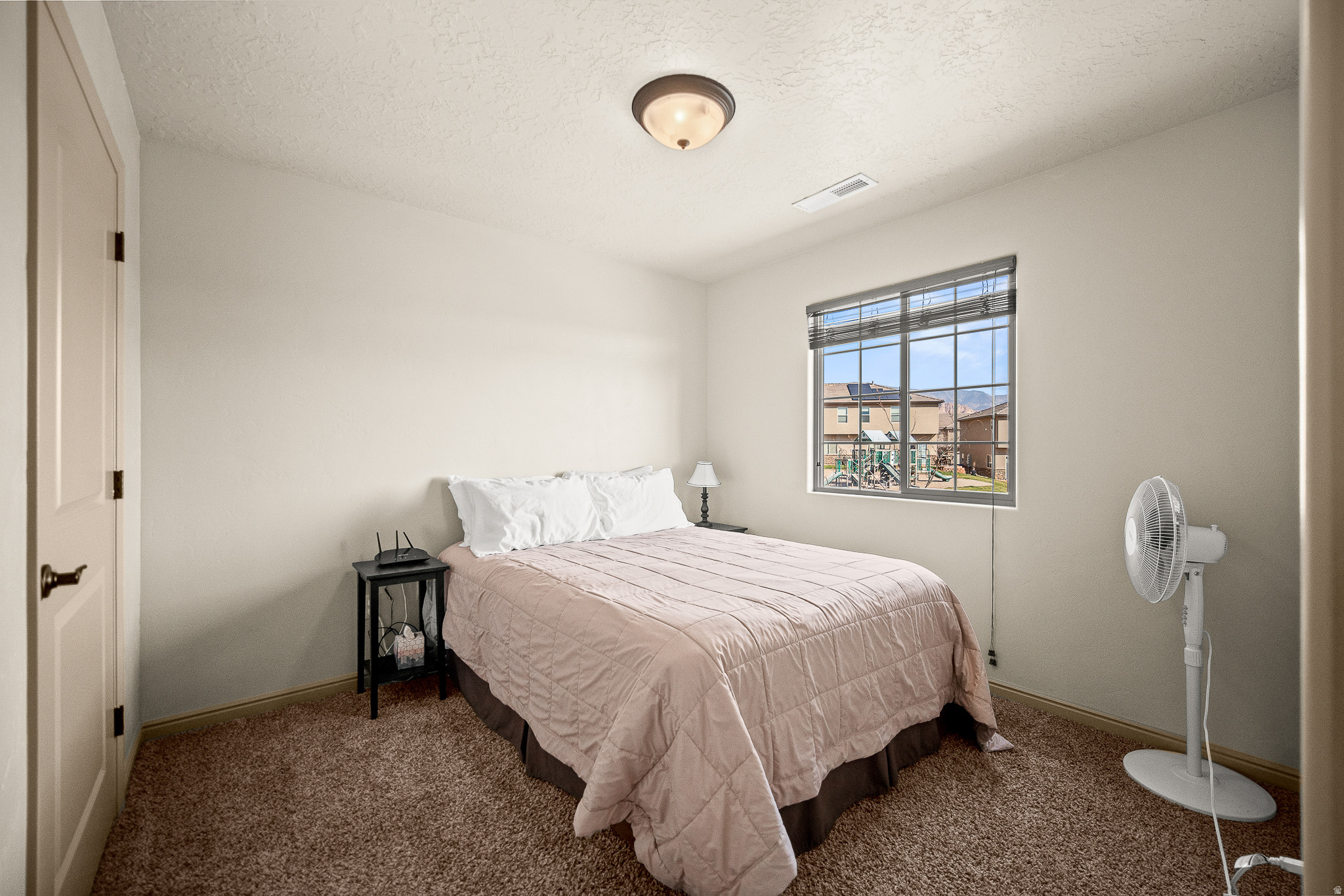 MILLCREEK SPRINGS TOWNHOMES - Residential