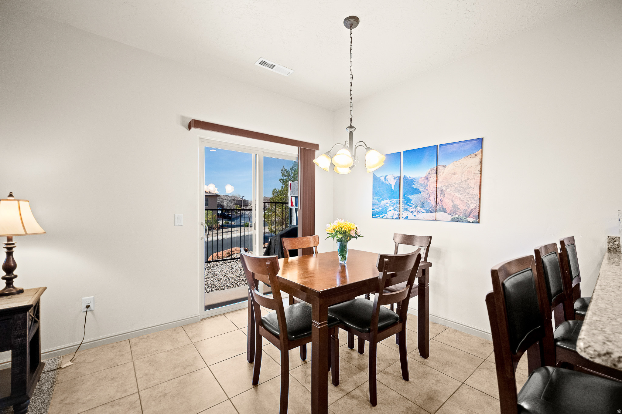 MILLCREEK SPRINGS TOWNHOMES - Residential