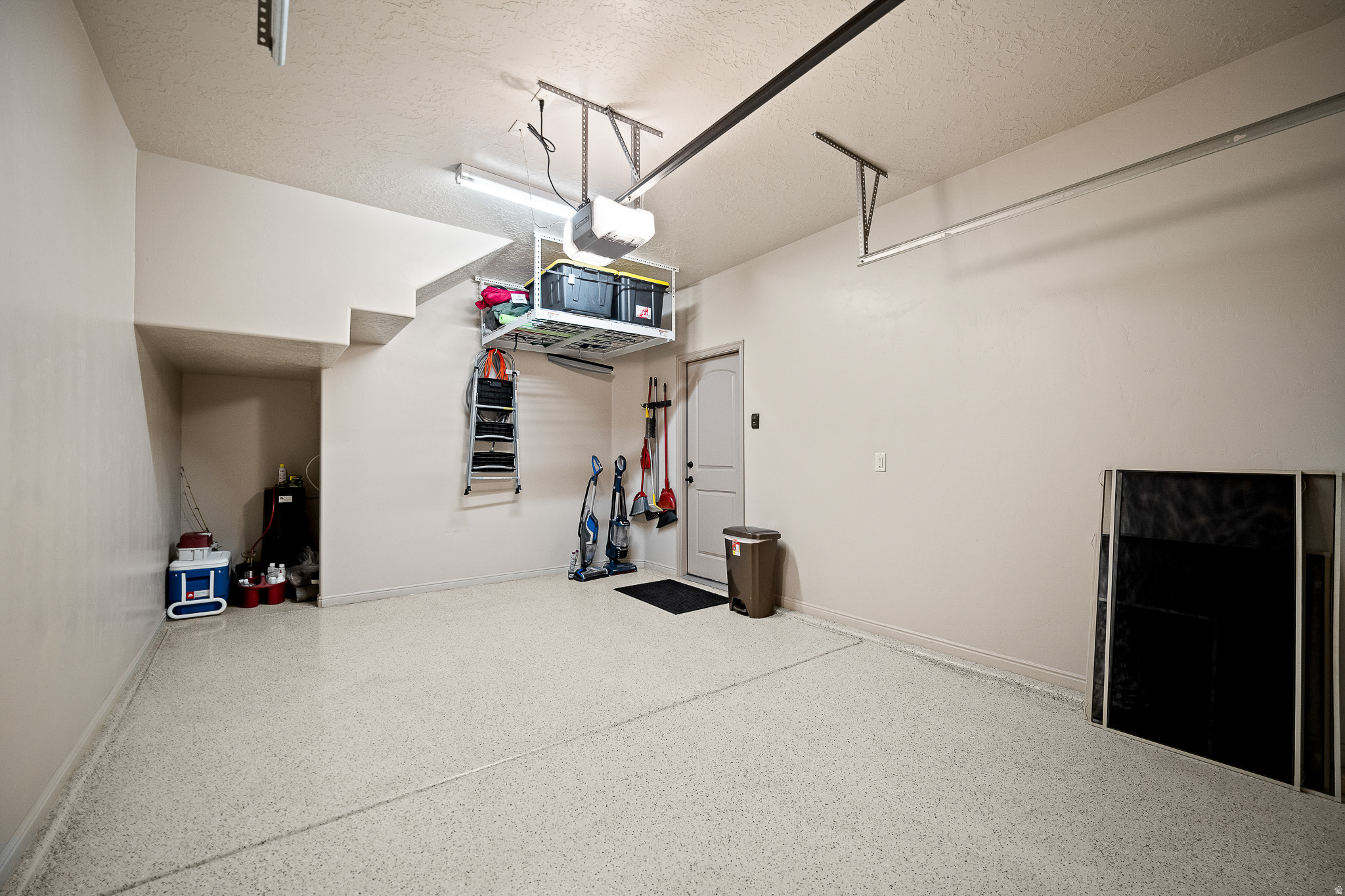 MILLCREEK SPRINGS TOWNHOMES - Residential