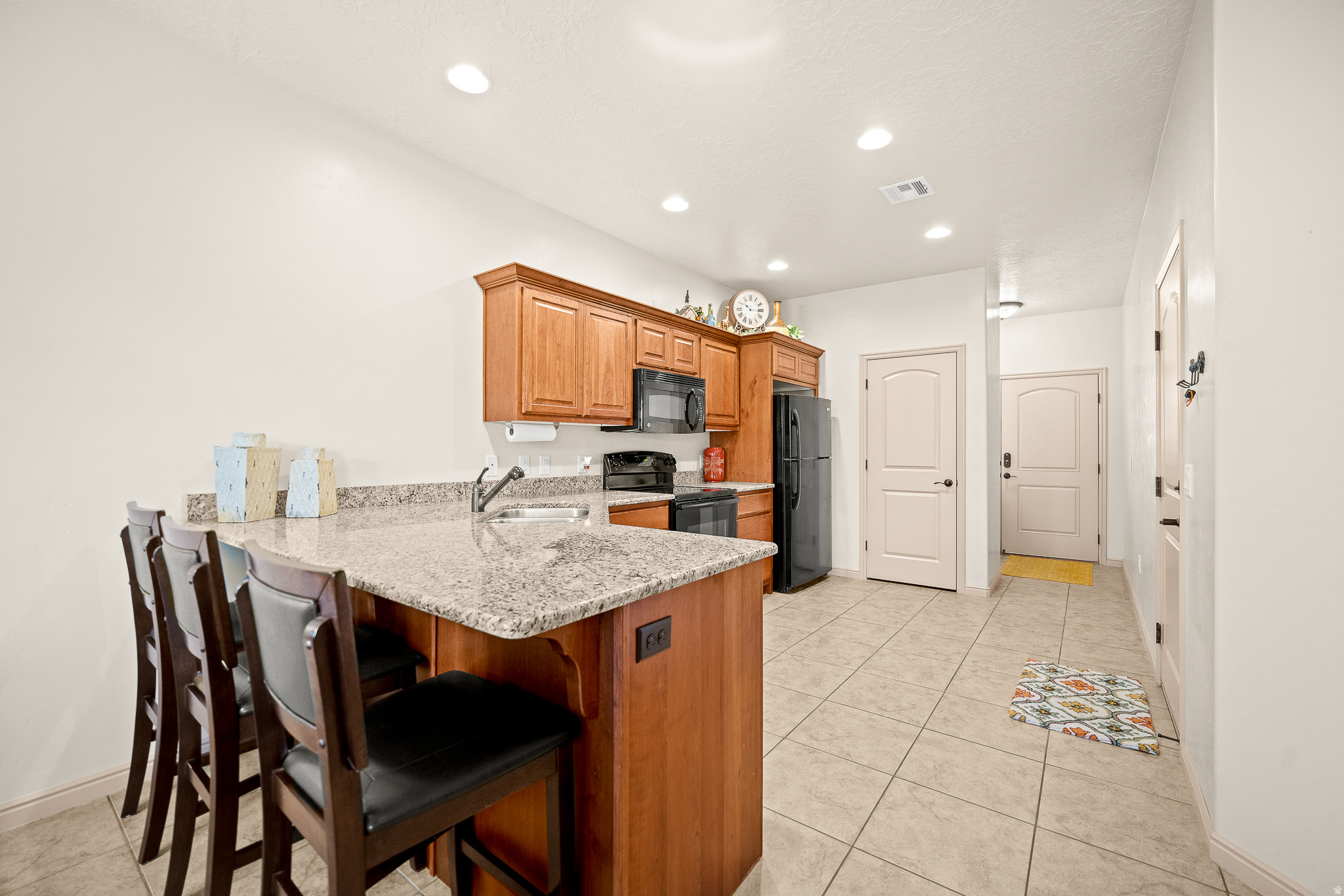 MILLCREEK SPRINGS TOWNHOMES - Residential