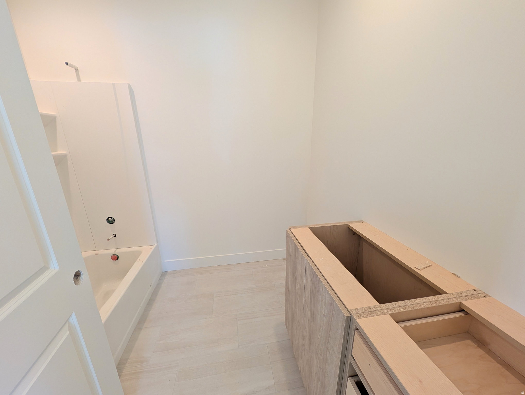 DAYBREAK - Residential