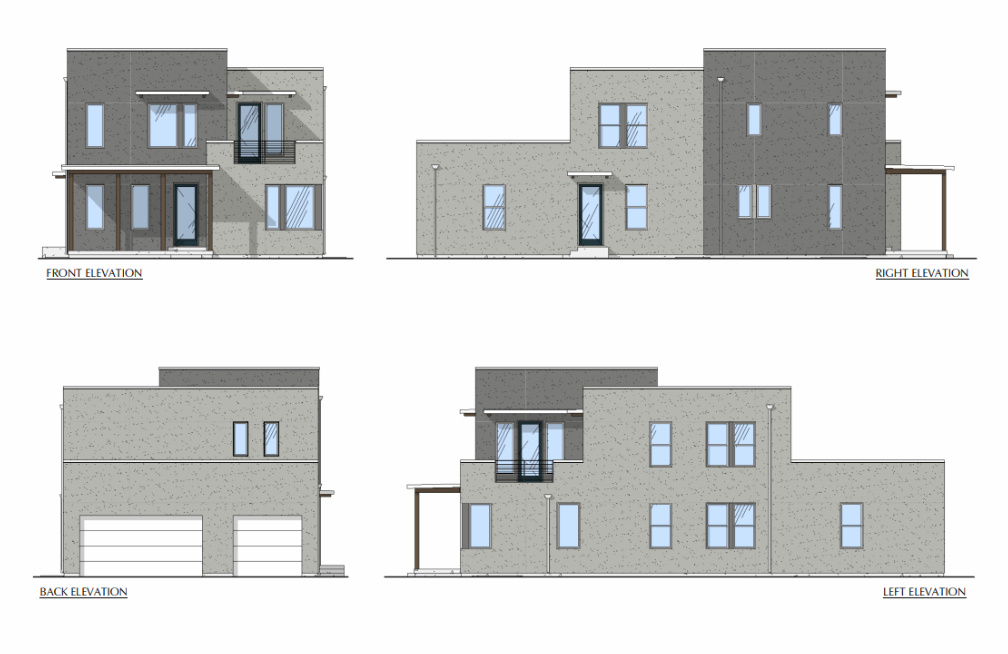 DAYBREAK - Residential